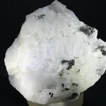Rainbow Moonstone Healing Crystal ~64mm