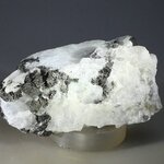 Rainbow Moonstone Healing Crystal ~67mm