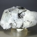 Rainbow Moonstone Healing Crystal ~78mm