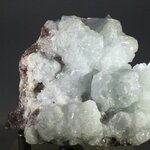 GORGEOUS and RARE Celestine & Calcite Mineral Specimen, Chihuahua, Mexico ~65mm