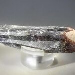 Red Amethyst Healing Crystal ~70mm
