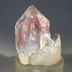Red Phantom Quartz ~40mm