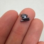 Red Rutile - Micro Specimen