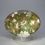 Rhyolite Palmstone (Extra Grade) ~70x50mm