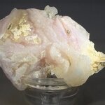Rose Opal Healing Mineral ~52mm