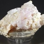 Rose Opal Healing Mineral ~56mm
