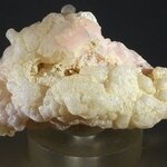 Rose Opal Healing Mineral ~60mm