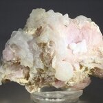 Rose Opal Healing Mineral ~60mm