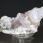 Rose Opal Healing Mineral ~62mm