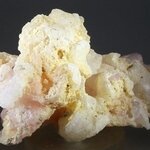 Rose Opal Healing Mineral ~70mm