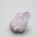 Rose Ultra Aura Quartz Healing Crystal ~40mm