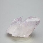 Rose Ultra Aura Quartz Healing Crystal ~53mm
