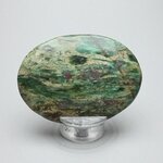 Ruby Fuchsite Palmstone (Extra Grade) ~70x50mm