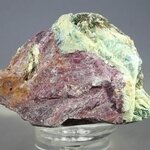 Ruby Healing Crystal ~50mm