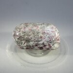 Ruby In Feldspar Tumblestone ~32mm