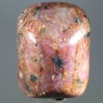 Ruby Polished Stone ~28mm