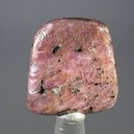 Ruby Polished Stone ~30mm