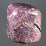 Ruby Polished Stone ~30mm