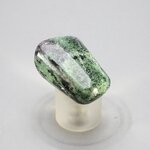 Ruby Zoisite Tumblestone ~32mm