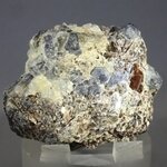 Sapphirine & Mica Healing Mineral ~45mm