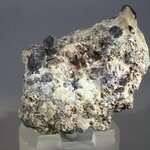 Sapphirine & Mica Healing Mineral ~55mm