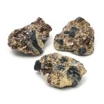 Sapphirine Healing Crystal