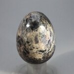 Sardonyx Crystal Egg ~50mm
