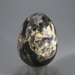 Sardonyx Crystal Egg ~50mm