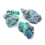 Shattuckite Healing Crystal