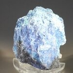 Shattuckite Healing Mineral ~37mm