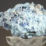 Shattuckite Healing Mineral ~52mm