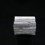Silver Aura Tourmaline ~28mm