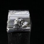 Silver Aura Tourmaline ~24mm