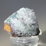Smithsonite & Hemimorphite Healing Mineral ~33mm