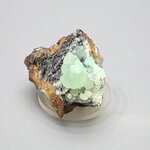 Smithsonite Healing Mineral ~40mm