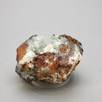 Smithsonite Healing Mineral ~44mm