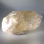 Smoky Elestial Quartz ~150mm