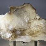 Smoky Elestial Quartz ~87mm