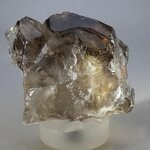 Smoky Quartz Cluster ~73mm
