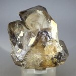 SPIRITUAL Smoky Quartz Cluster ~73mm