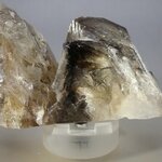 Smoky Quartz Cluster ~96mm