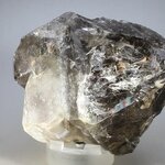 Smoky Quartz Cluster ~98mm