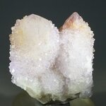 Spirit Quartz Cluster ~43mm