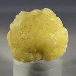 Stellerite Healing Crystal ~23mm