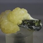 Stellerite Healing Crystal ~30mm