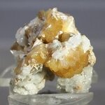 Stellerite Healing Mineral (Kazakstan) ~26mm