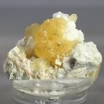 Stellerite Healing Mineral (Kazakstan) ~30mm