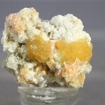 Stellerite Healing Mineral (Kazakstan) ~40mm