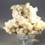 Stilbite Crystal Cluster ~56mm