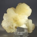 Stilbite Crystal Cluster ~56mm